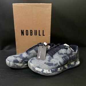 NOBULL Superfabric Court Trainer